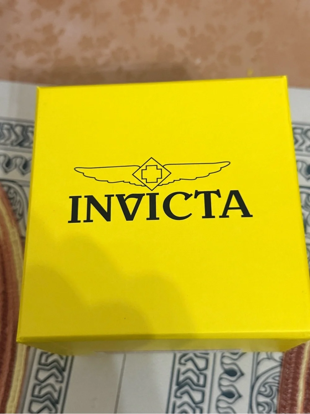 Invicta Angel Unisex brand new
